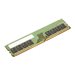 LENOVO 16Go DDR4 3200MHz UDIMM Memory