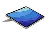 LOGI Combo Touch for iPad Pro 11p (FR)