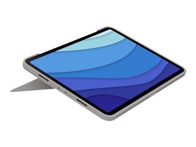 LOGI Combo Touch for iPad Pro 11p (FR)