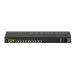 NETGEAR 12-Port AV Line M4250-10G2XF-PoE
