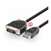 LINDY Câble DisplayPort vers DVI 1m