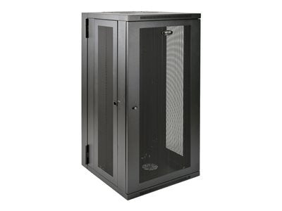 EATON Wall-Mounted SmartRack 26U