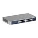 NETGEAR GS724T 24 P Gigabit Smart Switch