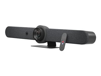 LOGI Rally Bar - GRAPHITE - EU/SEA/INDO