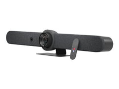 LOGI Rally Bar - GRAPHITE - EU/SEA/INDO
