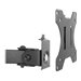 NEOMOUNTS Flat Screen Desk Mount clamp