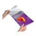 FELLOWES IL POCHETTES A3 125 MICRONS X