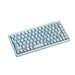 CHERRY COMPACT-KEYBOARD G84-4100 Clavier
