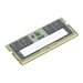 LENOVO MEMORY 32Go DDR5 5600Mhz SoDIMM