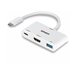 LINDY USB 3.1 Type C to HDMI Converter