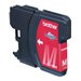 BROTHER LC-1100 ink car. mag 325p blis