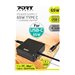 PORT DESIGNS power supply 65W- TYPE C