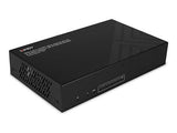 LINDY 100m Cat.6 4 Port HDMI 4K60 HDBT