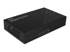 LINDY 100m Cat.6 4 Port HDMI 4K60 HDBT