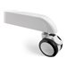 NEOMOUNTS NS-M1250WHITE Mobile Flat