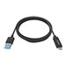 PORT CABLE TYPE C 1M