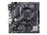 ASUS PRIME A520M-E/CSM AMD A520 AM4