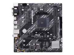 ASUS PRIME A520M-E/CSM AMD A520 AM4