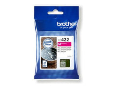 BROTHER LC422M Ink For BH19M/B
