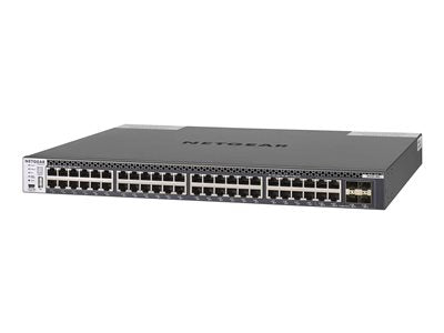 NETGEAR M4300-48X 48x10G 48x10GBASE-T