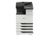 LEXMARK CX924dte Multifonction couleur