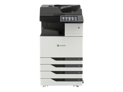 LEXMARK CX924dte Multifonction couleur
