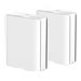 ASUS ZenWiFi BQ16 1 pack White Router