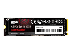 SILICON POWER SSD UD90 2To M.2 PCIe Gen4