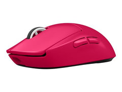 LOGI G PRO X SUPERLIGHT 2 Gaming Mouse