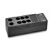APC Back-UPS 500VA 8 schuko outlets