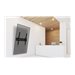 NEOMOUNTS Select Screen Wall Mount