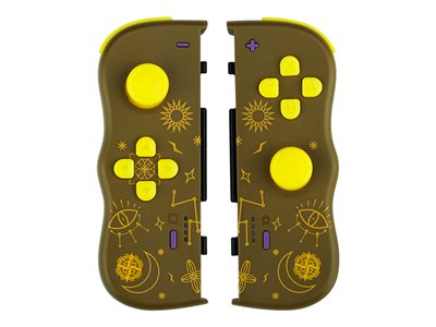 STEELPLAY - ADVENTURE TWINPADS MAGIC SWI