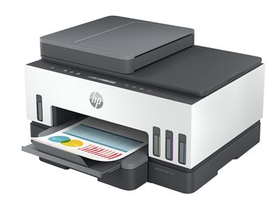 HP Smart Tank 7305 AiO A4 color 9ppm