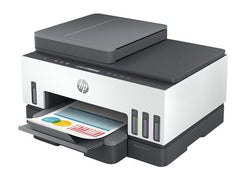 HP Smart Tank 7305 AiO A4 color 9ppm