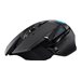 LOGI G502 HERO Gaming Mouse EWR2