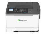 LEXMARK CS521dn color A4 laser printer