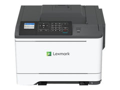 LEXMARK CS521dn color A4 laser printer