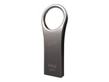 SILICON POWER memory USB Jewel J80 16Go