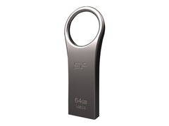 SILICON POWER memory USB Jewel J80 32Go