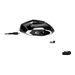 LOGI G502 X + G240 Gaming Mouse BLACK
