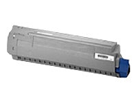OKI TONER-C810/C830-BLACK - 8K