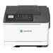 LEXMARK CS521dn color A4 laser printer