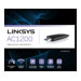 LINKSYS WUSB6300 Cle USB WiFi AC1200 d