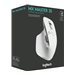 LOGI MX Master 3S Perf Wl Mouse P GREY