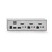 LINDY 2 Port HDMI 4K60 & USB KVM Switch