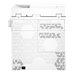HP Clr LaserJet Ent Flw MFP 5800zf Prntr