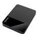 TRANSCEND StoreJet 25H3P - 2.5p Disque