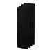 FELLOWES filtre a charbon dx5pk4