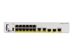 CISCO Catalyst 9000 Compact Switch 12-p