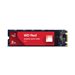 WD Red SSD SA500 NAS 2To M.2 2280 SATA